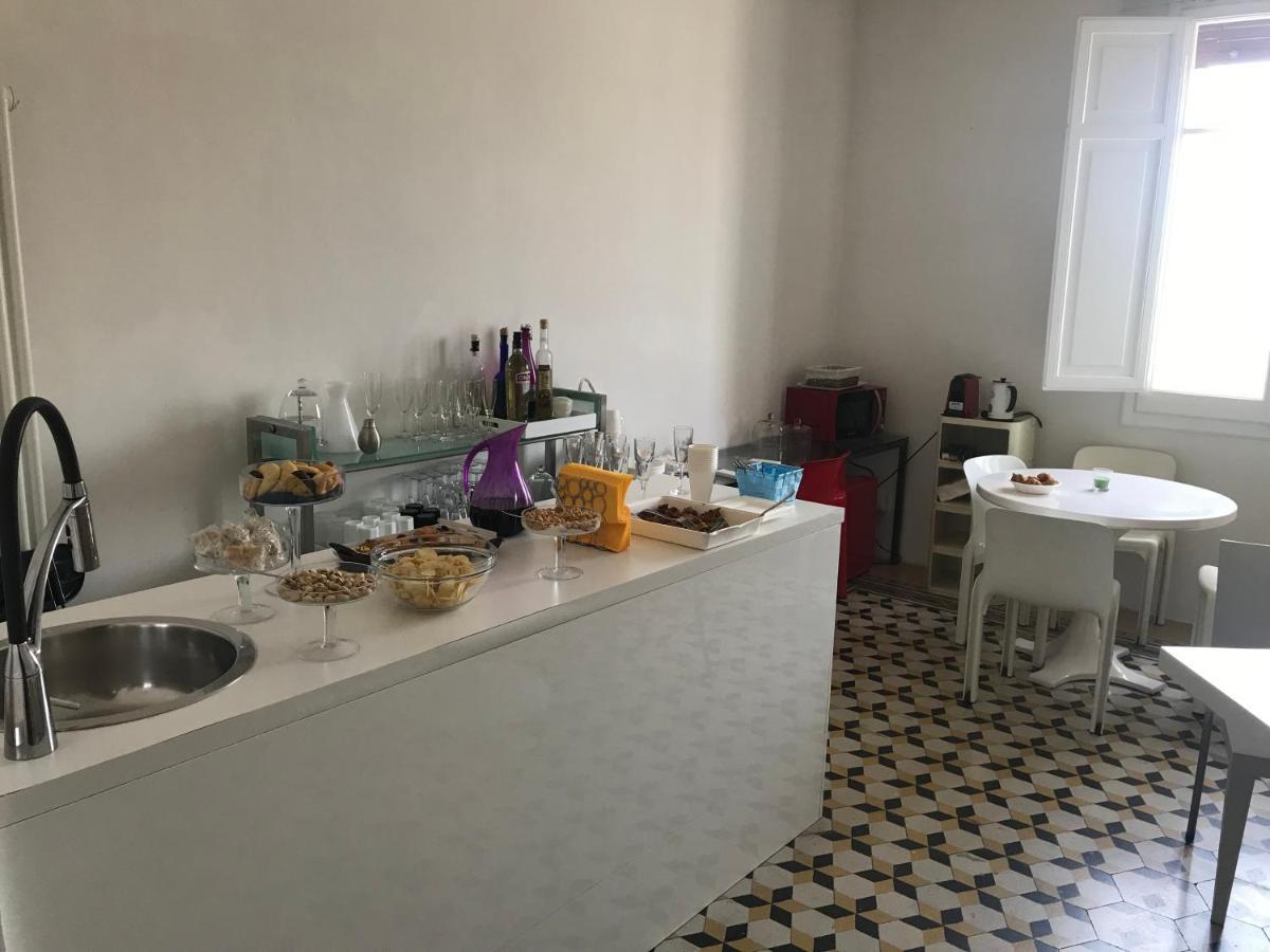 Domus Dotta Hotell Bologna Eksteriør bilde