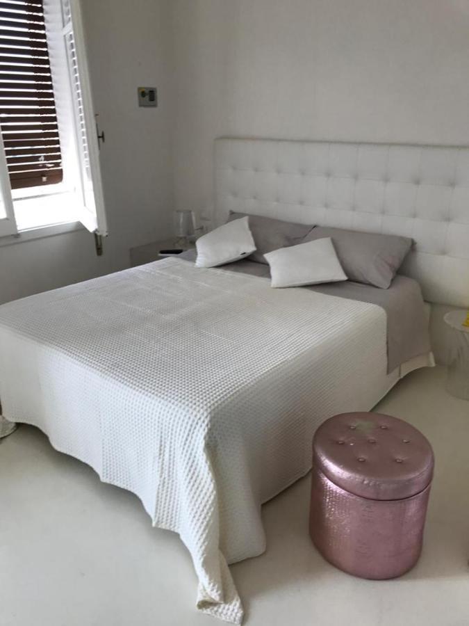 Domus Dotta Hotell Bologna Eksteriør bilde