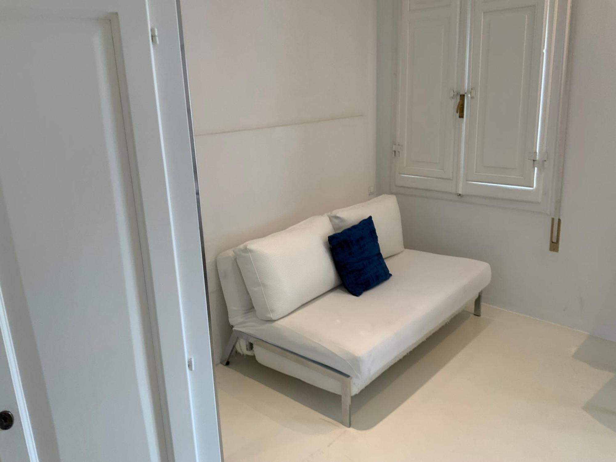 Domus Dotta Hotell Bologna Eksteriør bilde