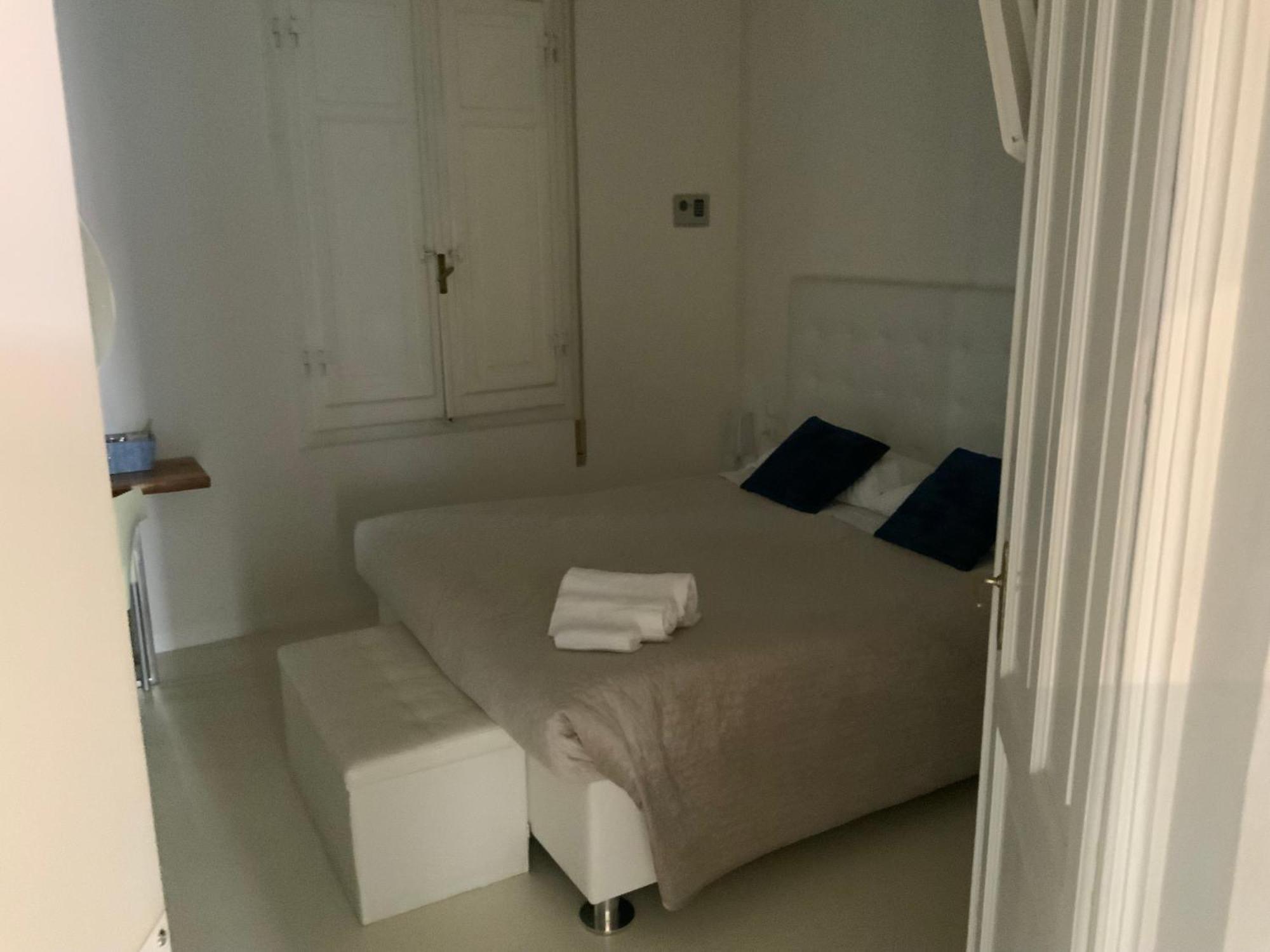 Domus Dotta Hotell Bologna Eksteriør bilde