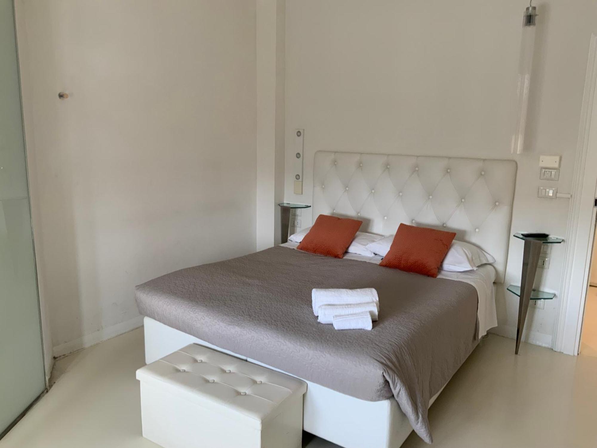 Domus Dotta Hotell Bologna Eksteriør bilde