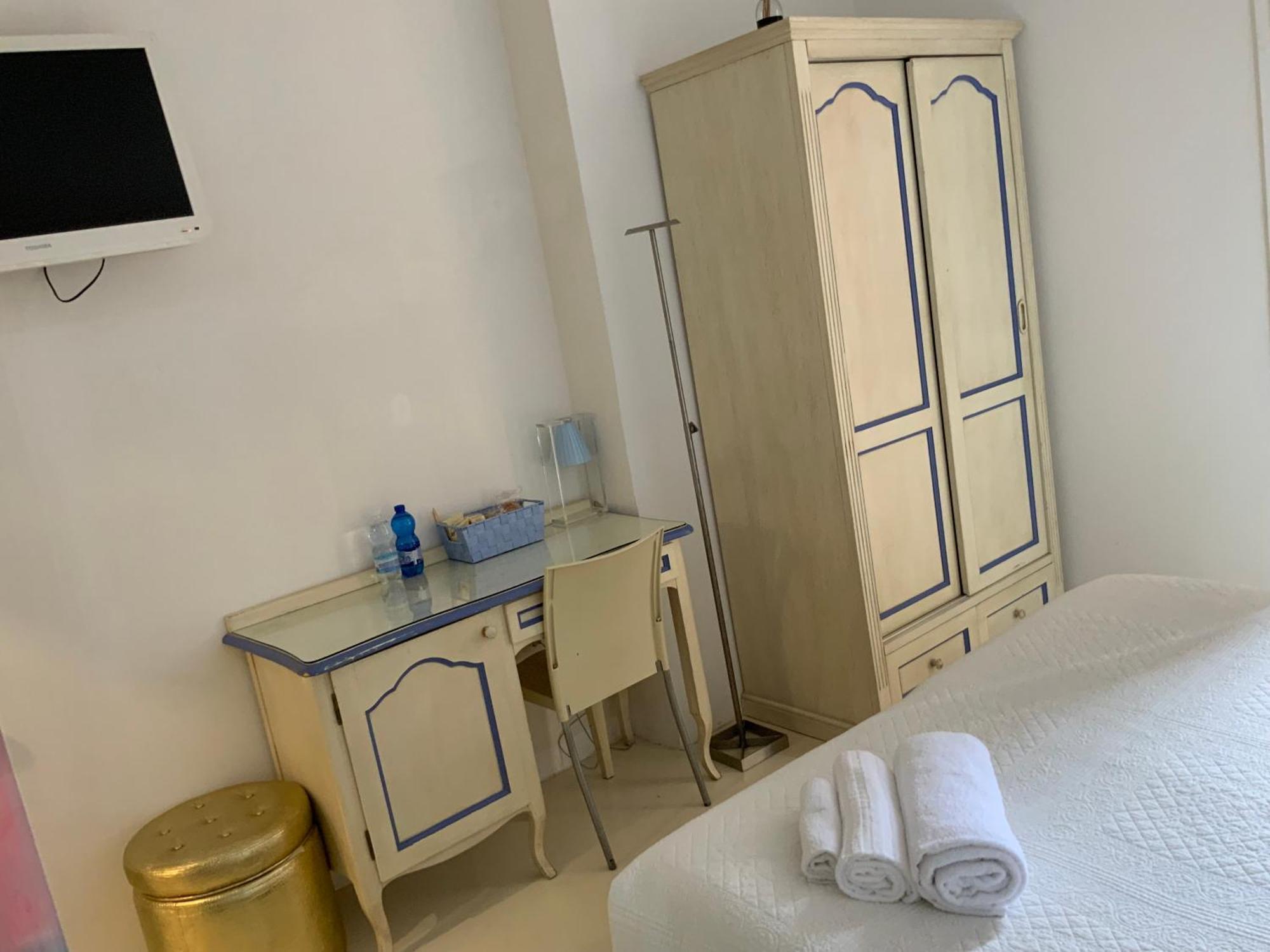 Domus Dotta Hotell Bologna Eksteriør bilde