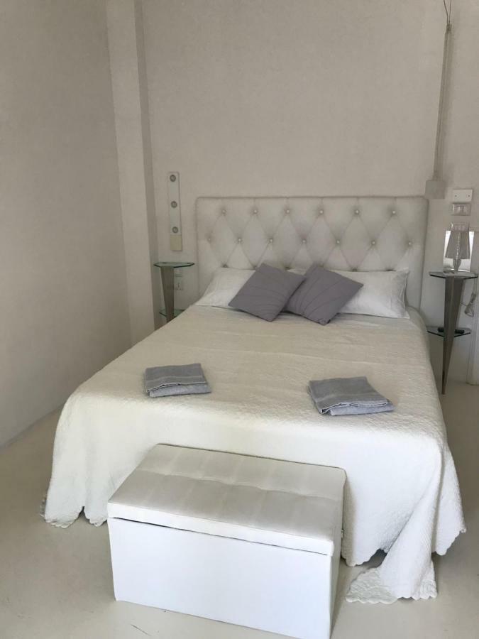 Domus Dotta Hotell Bologna Eksteriør bilde