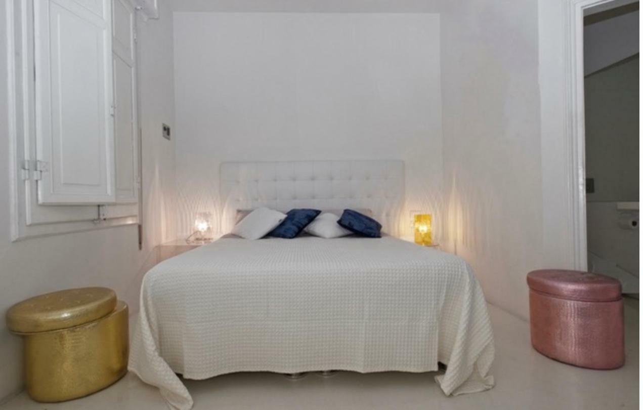Domus Dotta Hotell Bologna Eksteriør bilde