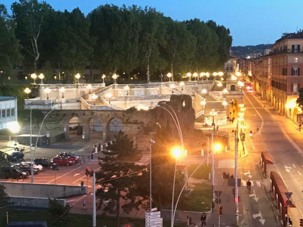 Domus Dotta Hotell Bologna Eksteriør bilde