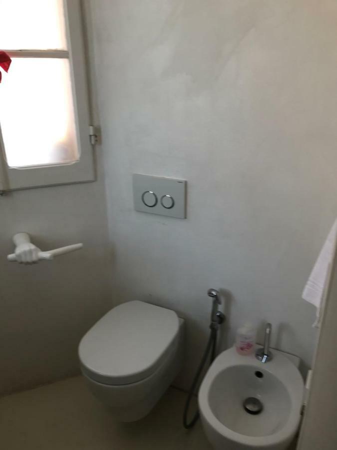 Domus Dotta Hotell Bologna Eksteriør bilde