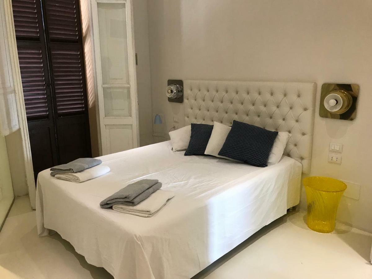 Domus Dotta Hotell Bologna Eksteriør bilde